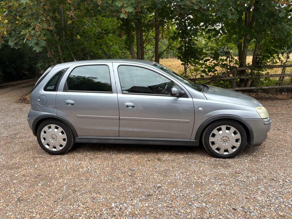 Vauxhall Corsa 1.4 Elegance  #14