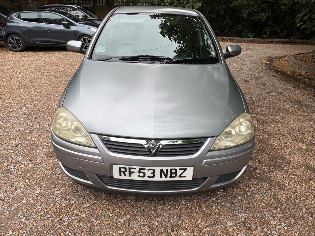 Vauxhall Corsa 1.4 Elegance  #2