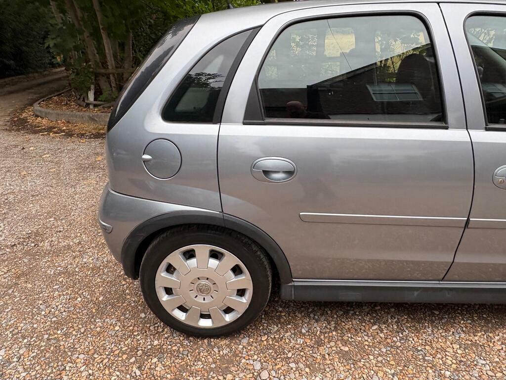 Vauxhall Corsa 1.4 Elegance  #10