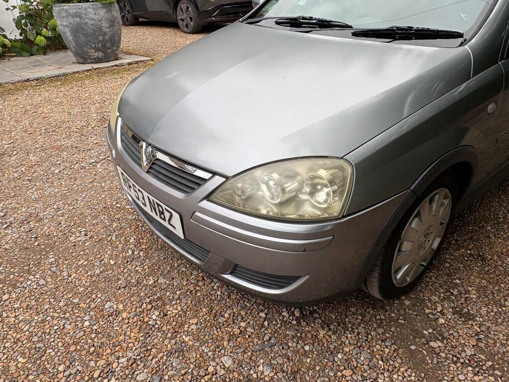 Vauxhall Corsa 1.4 Elegance  #41