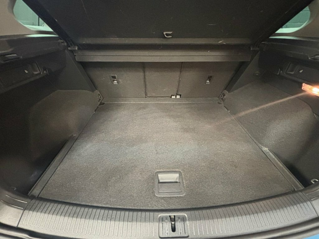 Volkswagen Tiguan R-line Tech Black #20