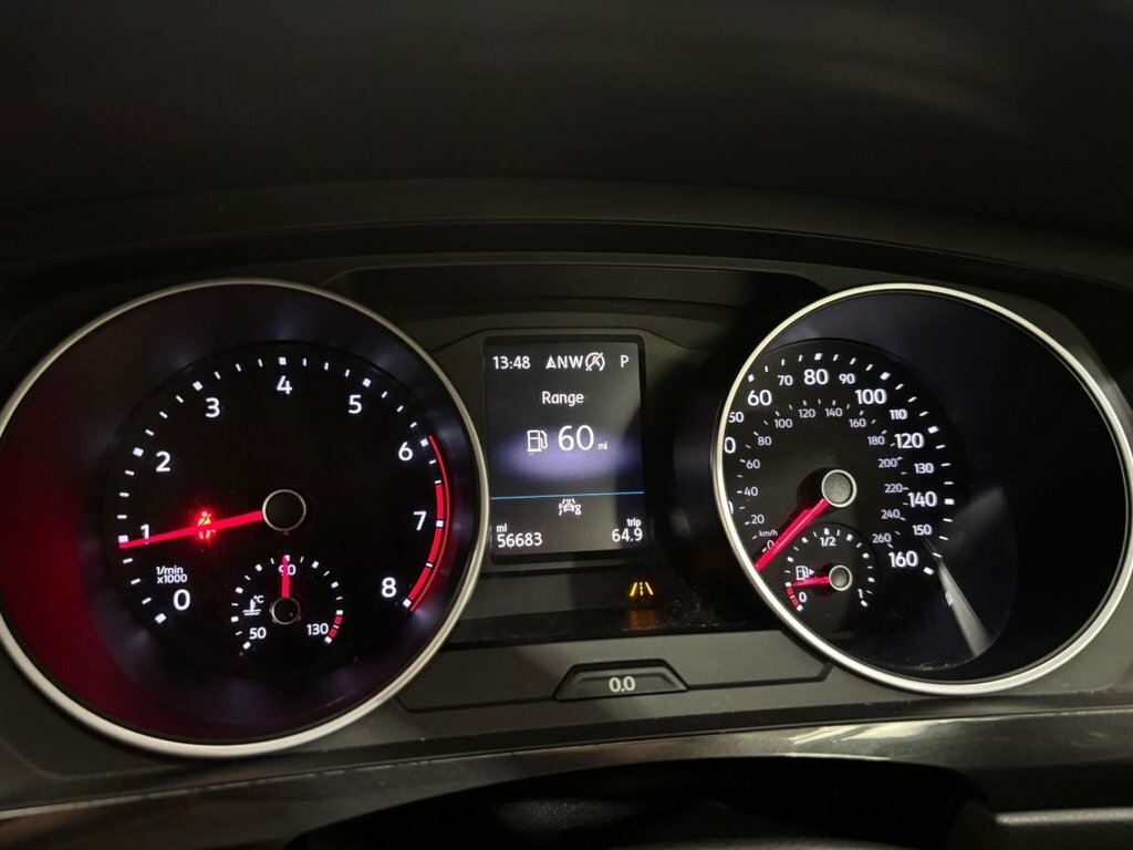 Volkswagen Tiguan R-line Tech Black #28