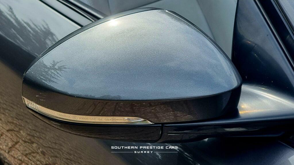 Jaguar F-Type V6 2dr Automatic Red #34