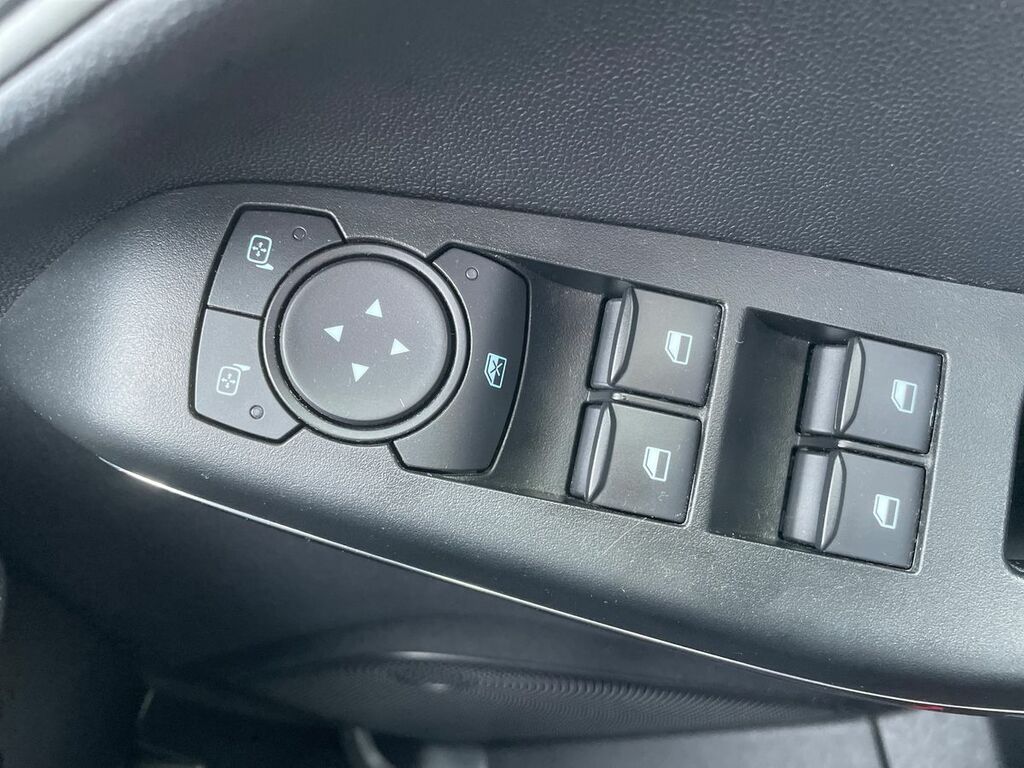 Ford Fiesta 1.0 Ecoboost Active Black #15