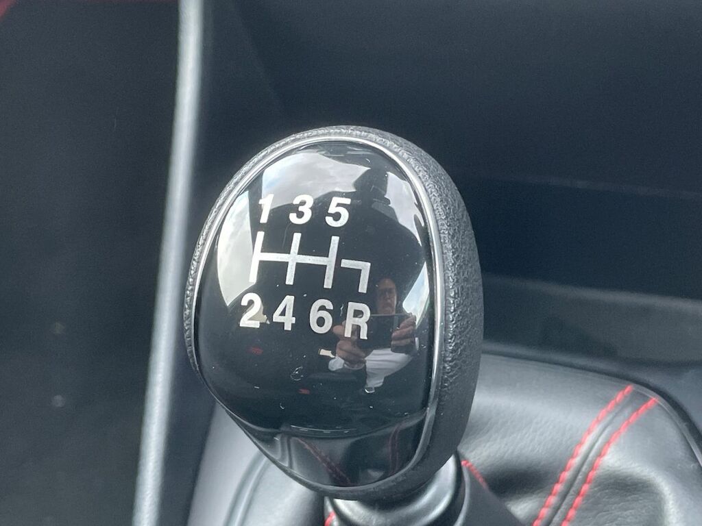 Ford Fiesta 1.0 Ecoboost Active Black #28