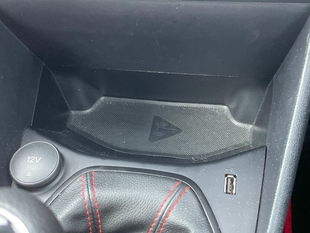 Ford Fiesta 1.0 Ecoboost Active Black #27