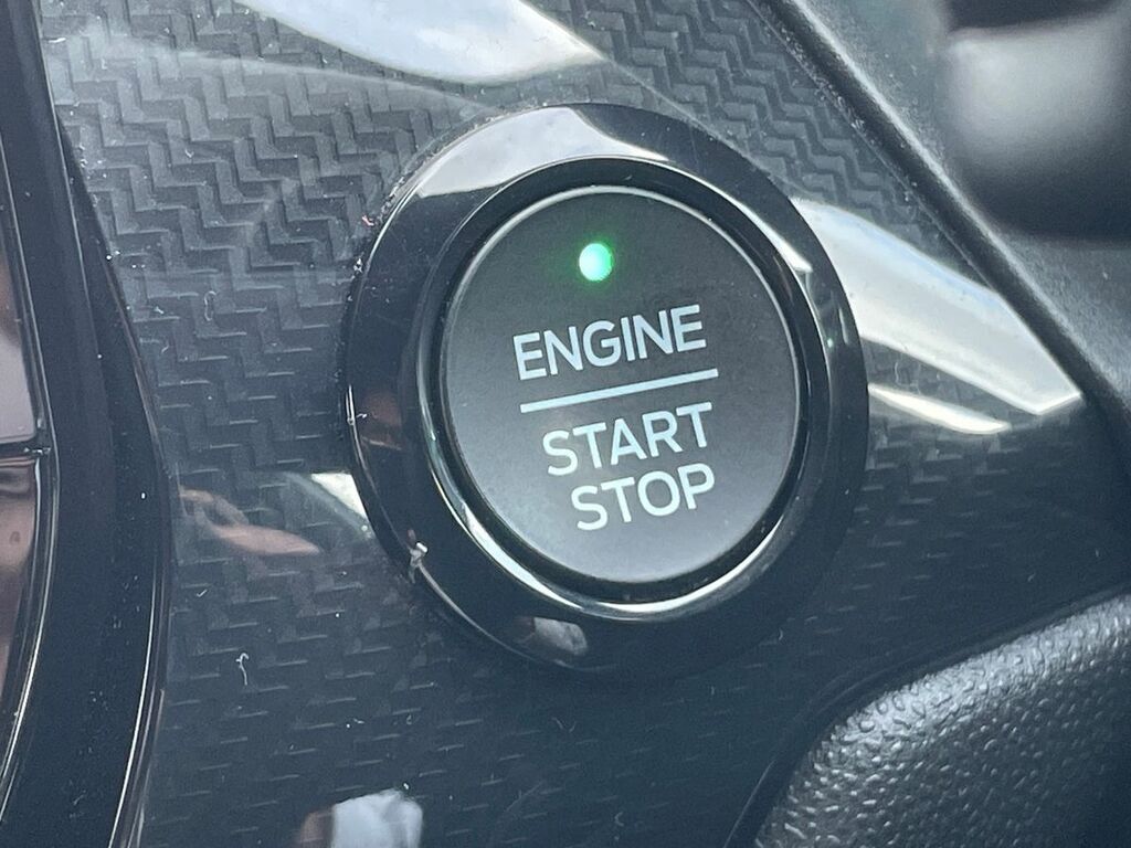 Ford Fiesta 1.0 Ecoboost Active Black #25