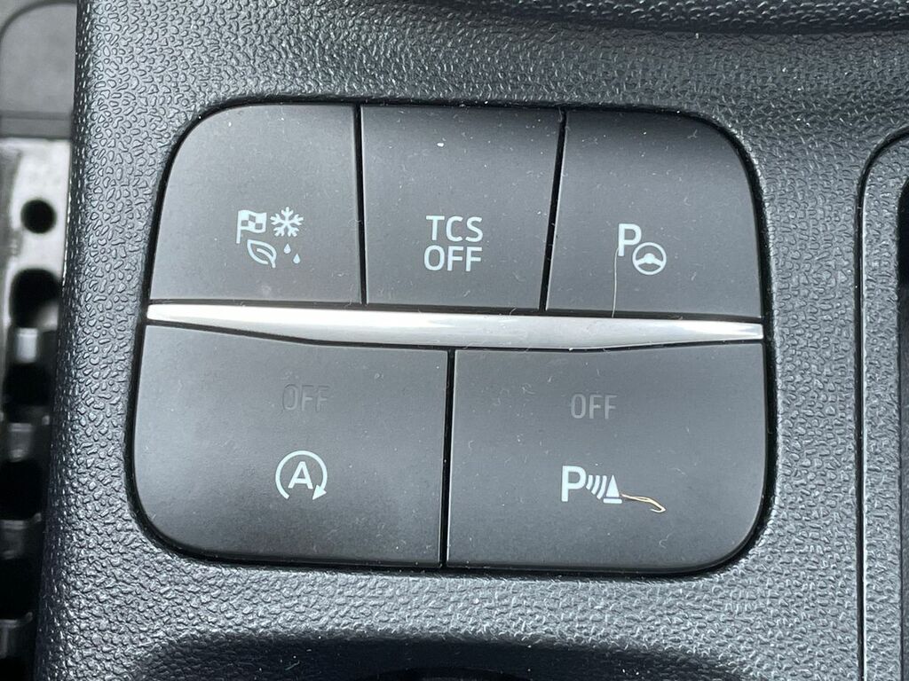 Ford Fiesta 1.0 Ecoboost Active Black #29
