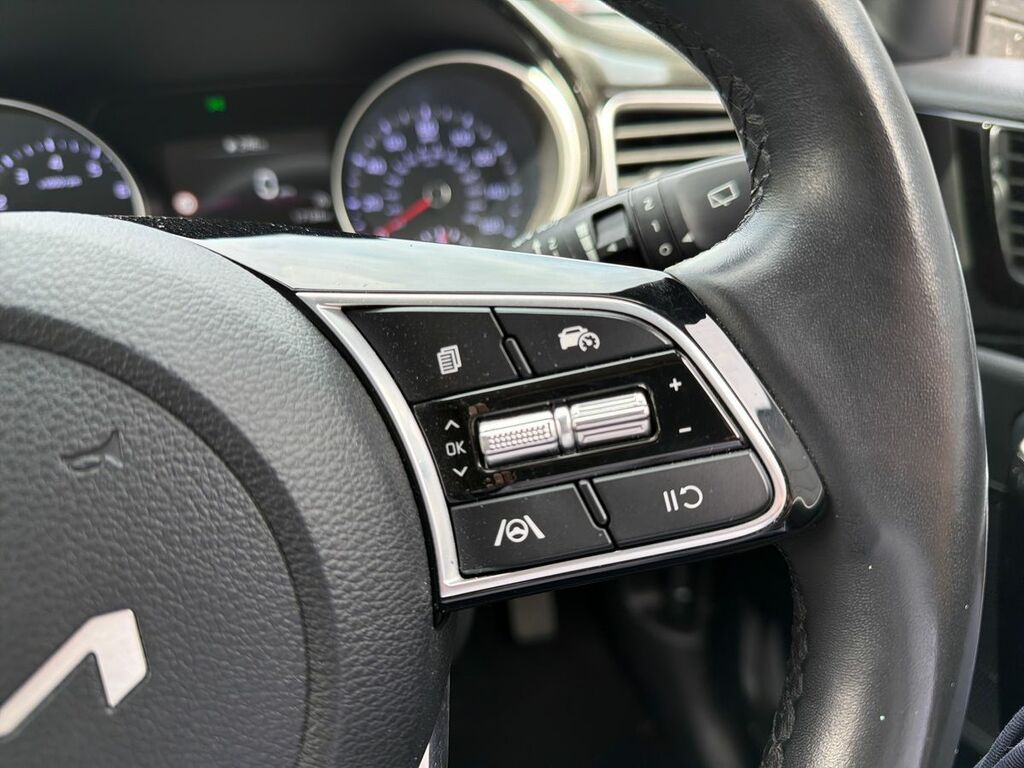 Kia Xceed 2 Grey #22