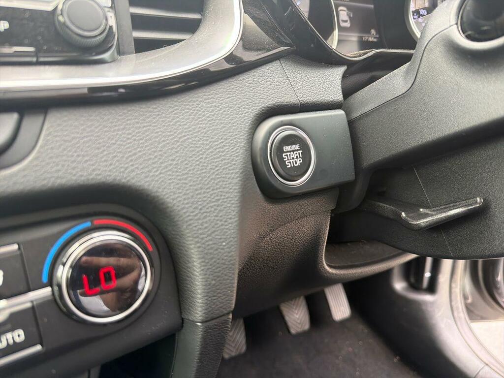 Kia Xceed 2 Grey #28