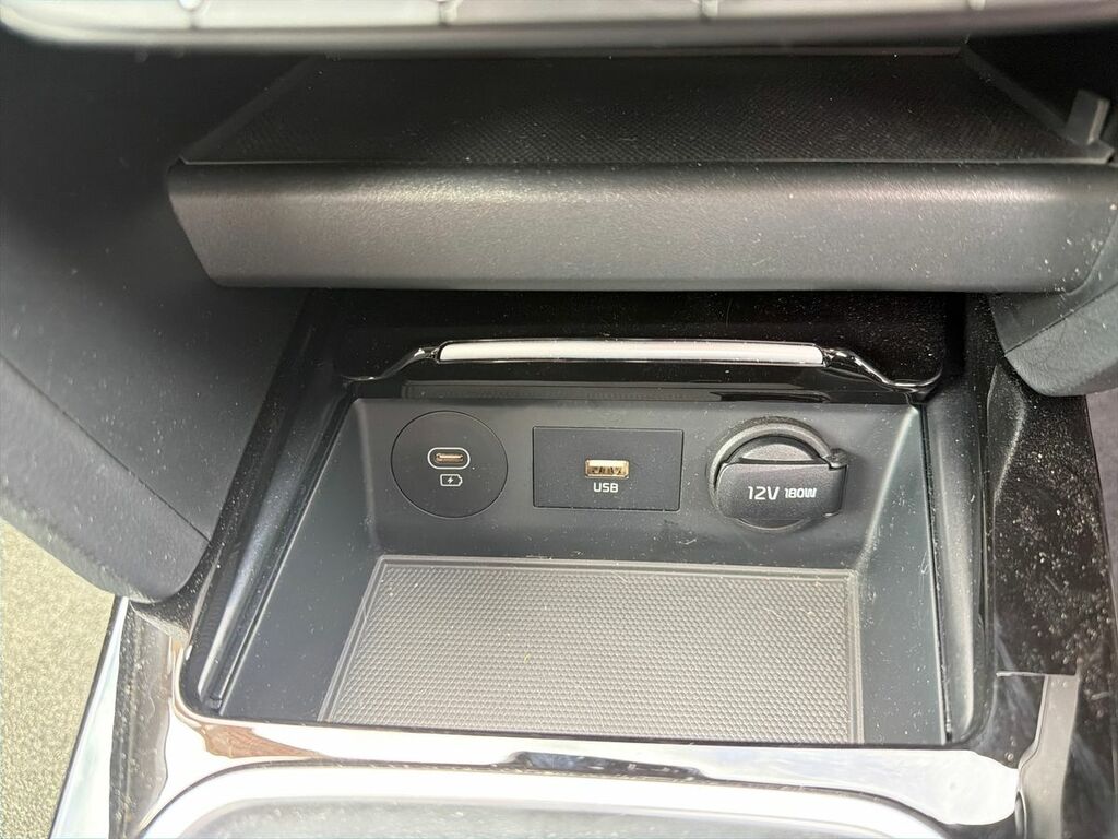 Kia Xceed 2 Grey #27