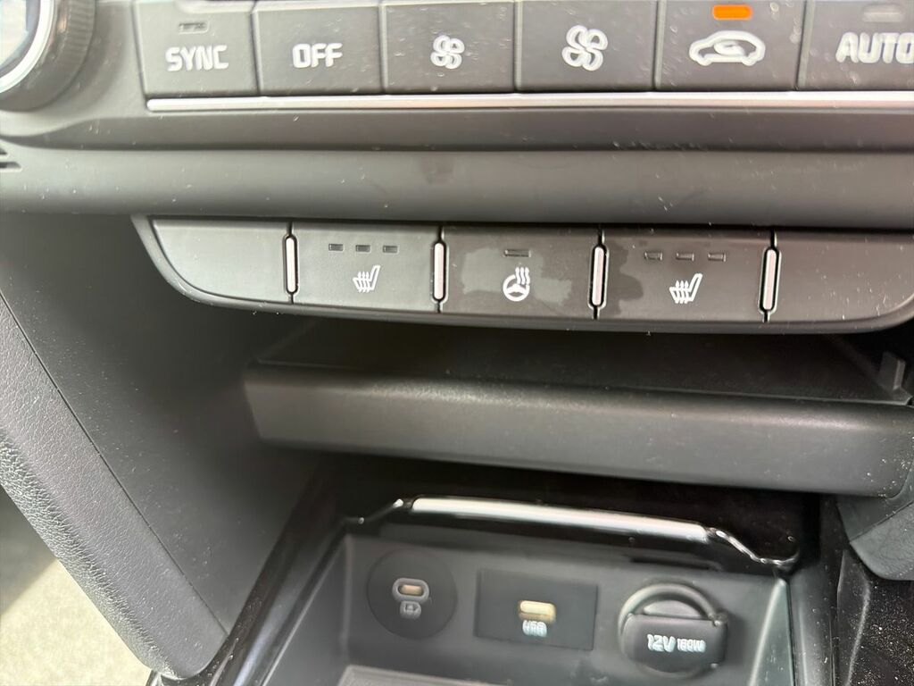 Kia Xceed 2 Grey #26