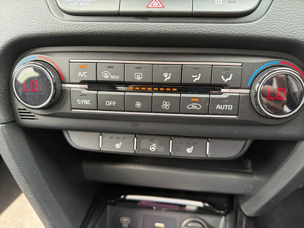 Kia Xceed 2 Grey #15