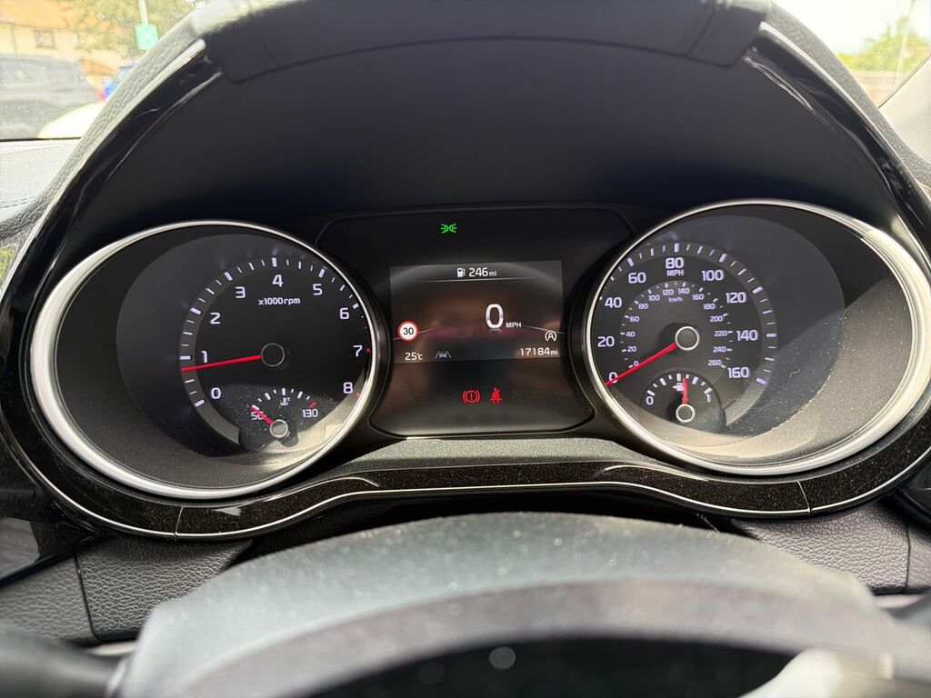 Kia Xceed 2 Grey #20