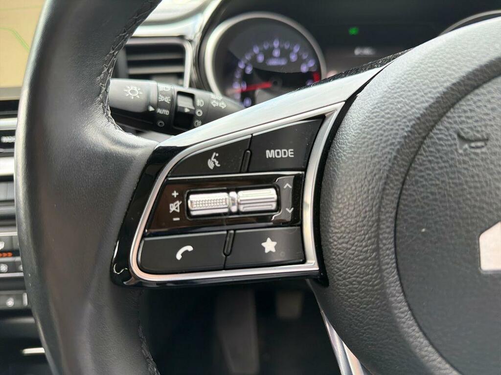 Kia Xceed 2 Grey #21