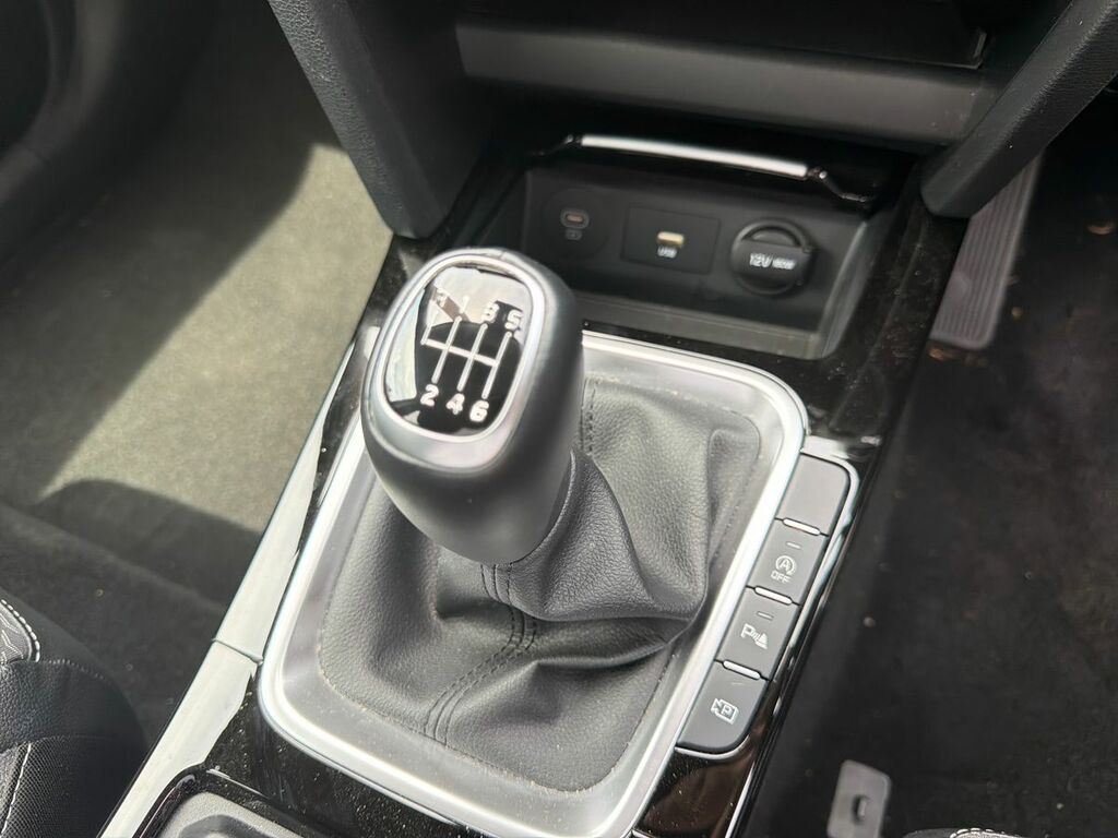 Kia Xceed 2 Grey #34