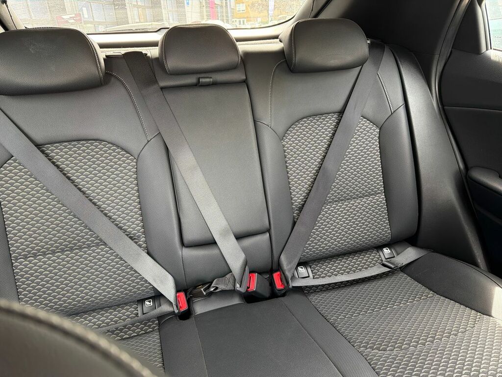 Kia Xceed 2 Grey #23