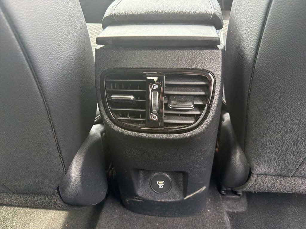 Kia Xceed 2 Grey #31