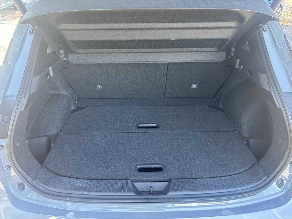 Nissan Qashqai 1.5 E-power Tekna OV75GHJ Grey #6