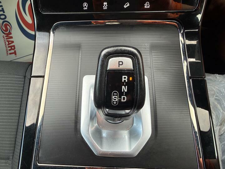 Land Rover Range Rover Evoque S Black #15