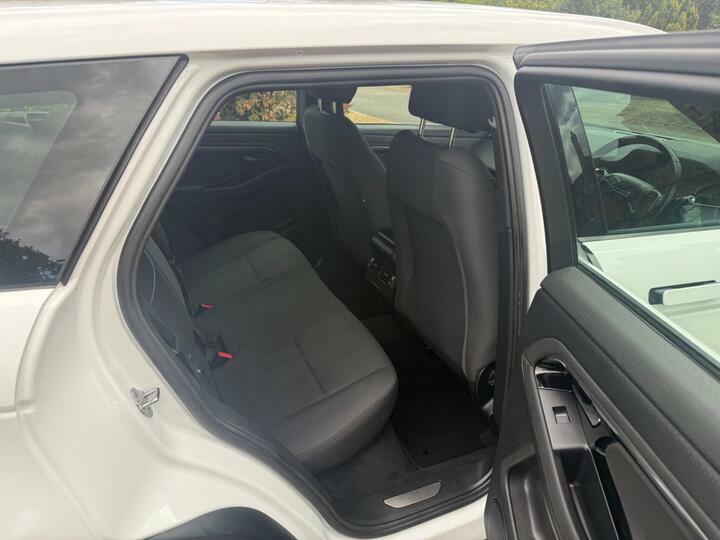 Land Rover Range Rover Evoque S Black #19