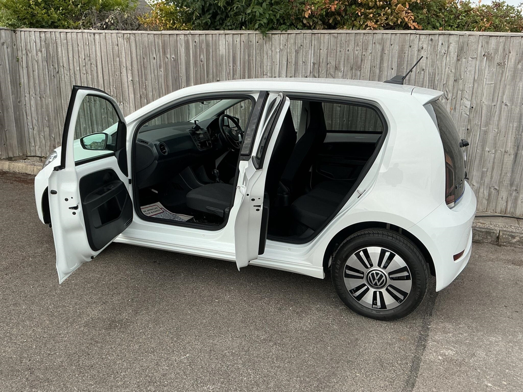 Volkswagen e-Up 36.8Kwh E-up  #6