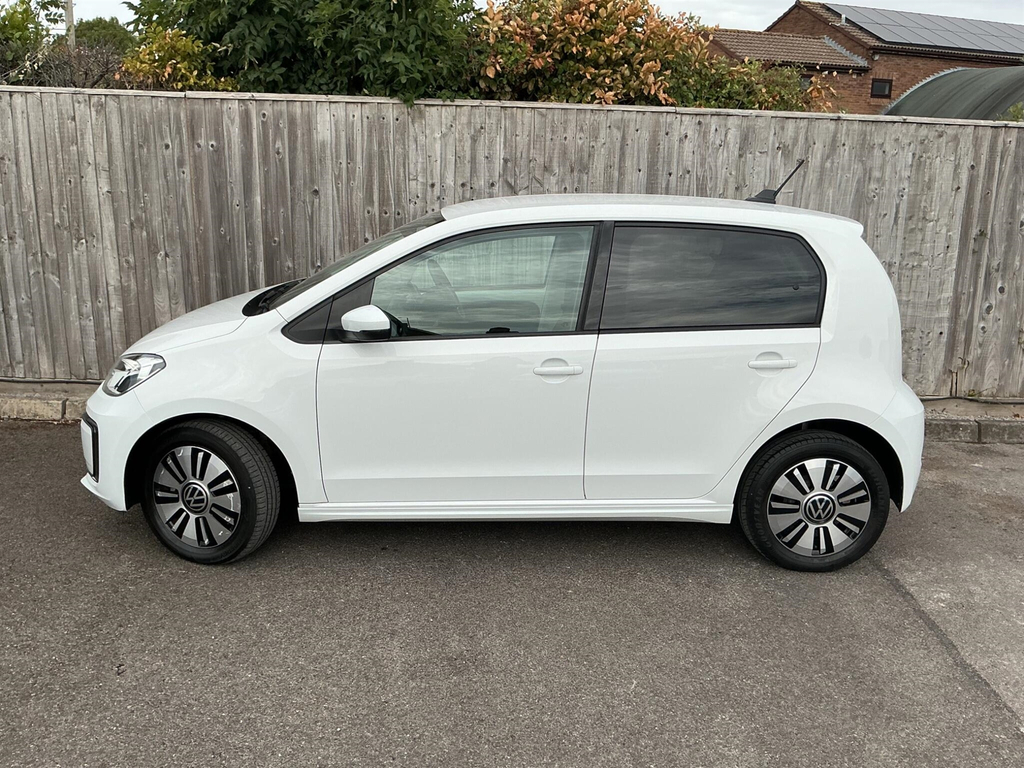 Volkswagen e-Up 36.8Kwh E-up  #5