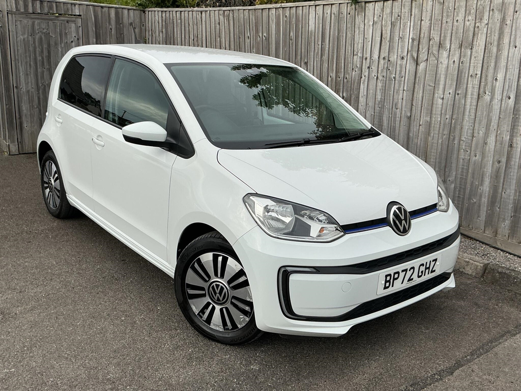 Volkswagen e-Up 36.8Kwh E-up 