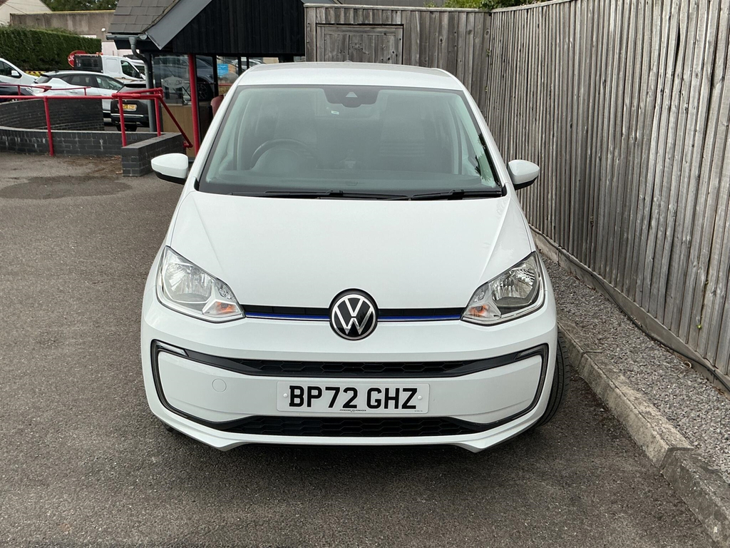 Volkswagen e-Up 36.8Kwh E-up  #2