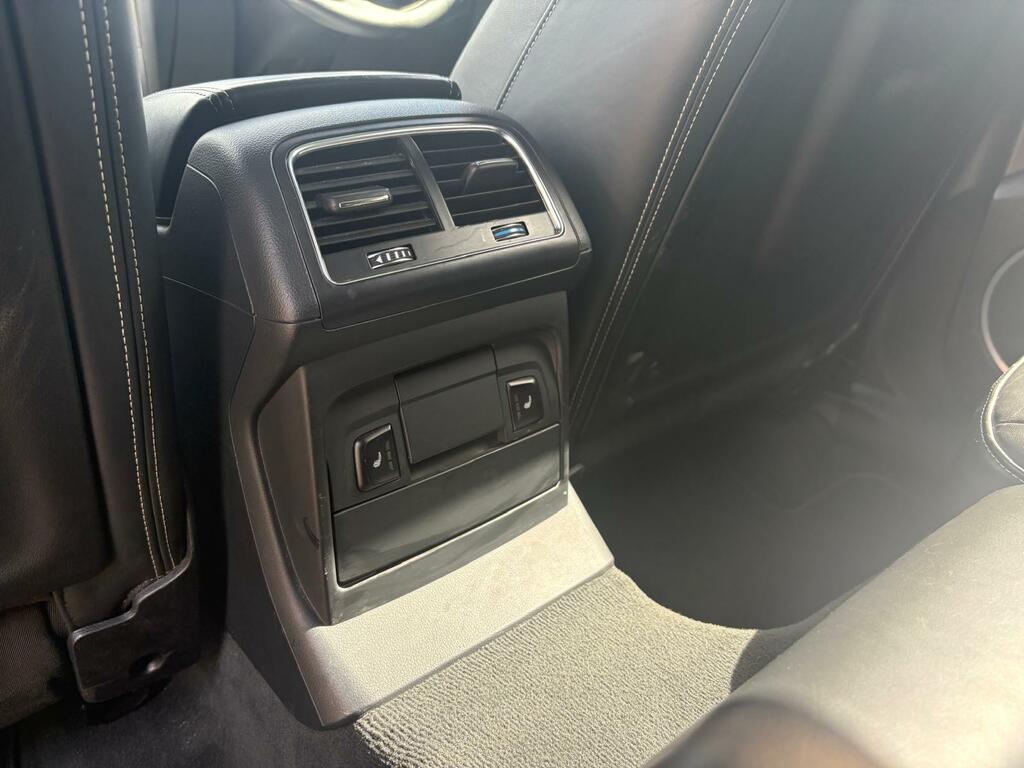 Audi SQ5 3.0 Bitdi V6 Plus Grey #6
