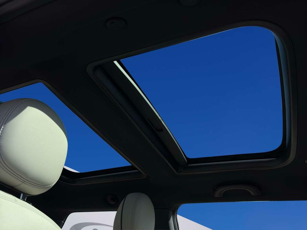 Mini Electric Cooper Se 32.6Kwh Level 3 Silver #4