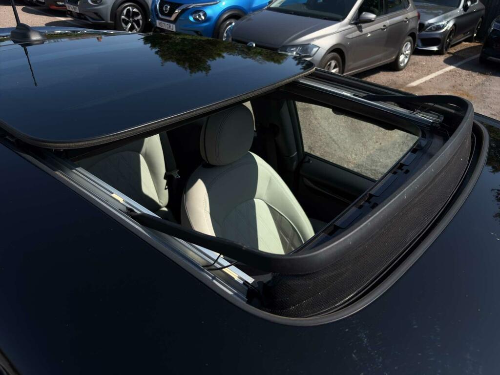 Mini Electric Cooper Se 32.6Kwh Level 3 Silver #6