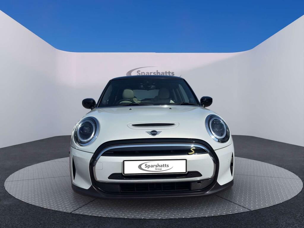 Mini Electric Cooper Se 32.6Kwh Level 3 Silver #2