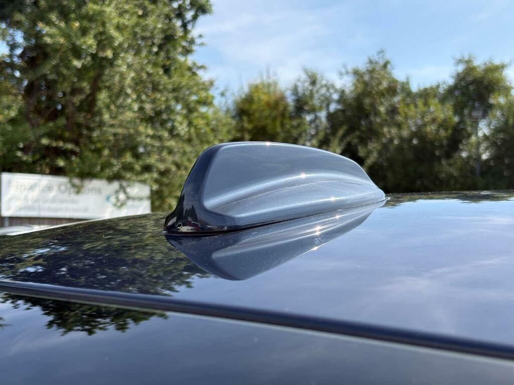 Volvo S60 T5 R-design Plus Grey #36