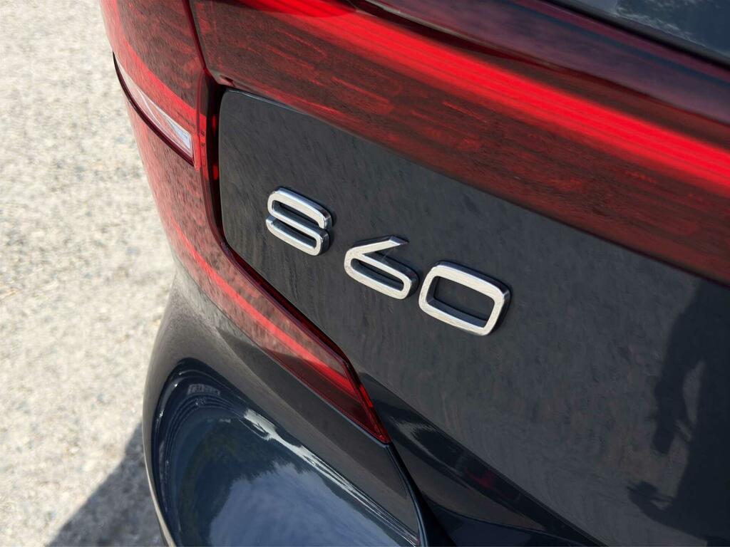 Volvo S60 T5 R-design Plus Grey #34