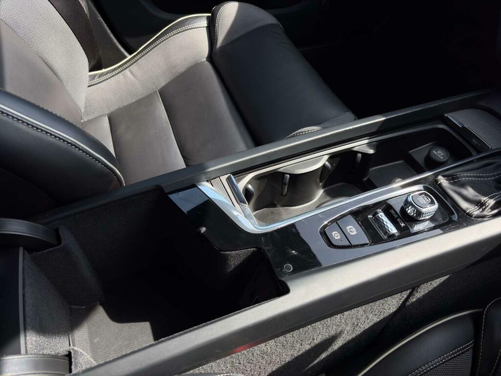Volvo S60 T5 R-design Plus Grey #26
