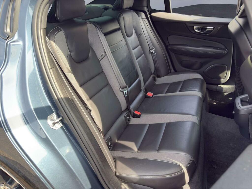 Volvo S60 T5 R-design Plus Grey #18