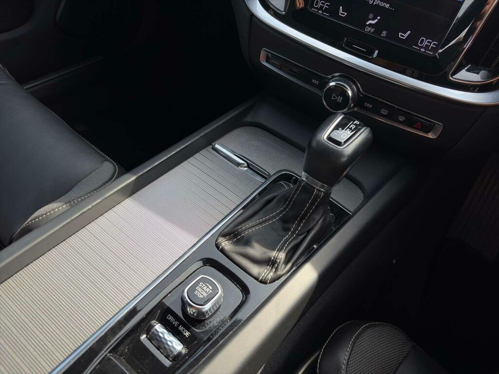 Volvo S60 T5 R-design Plus Grey #20