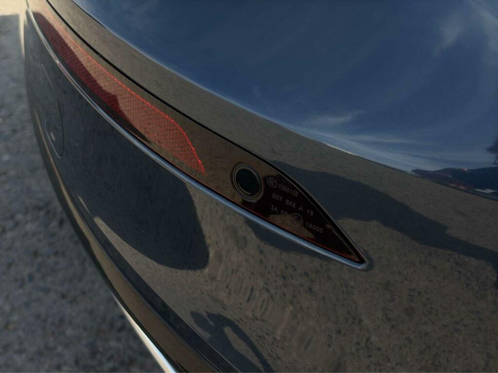 Volvo S60 T5 R-design Plus Grey #40