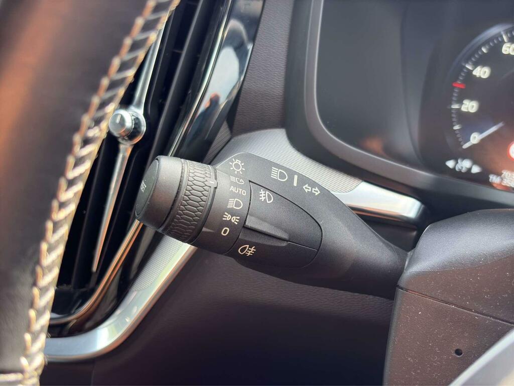 Volvo S60 T5 R-design Plus Grey #13