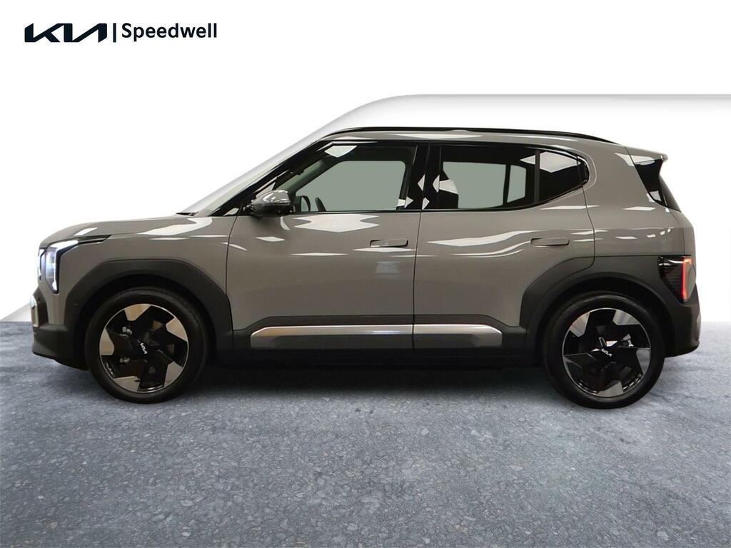 Kia EV2 42.2Kwh First Edition WG26SZE Grey #2