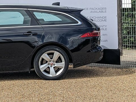 Jaguar XF Portfolio BV19OAJ #6