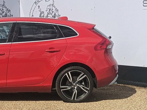 Volvo V40 D2 R-design Pro #6