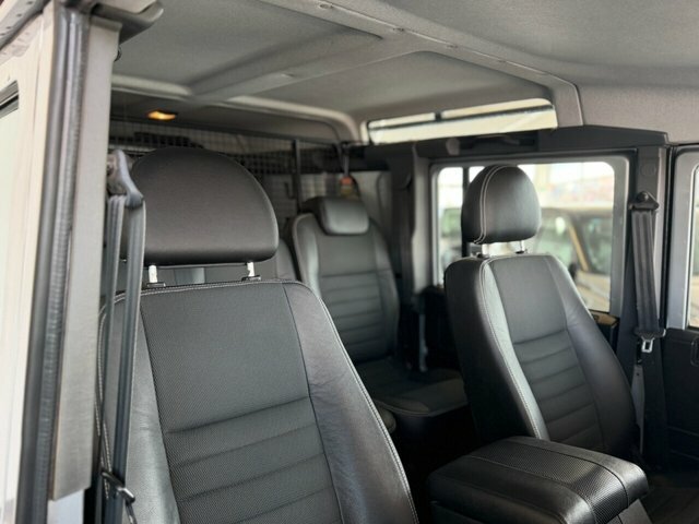 Land Rover Defender Grey #18