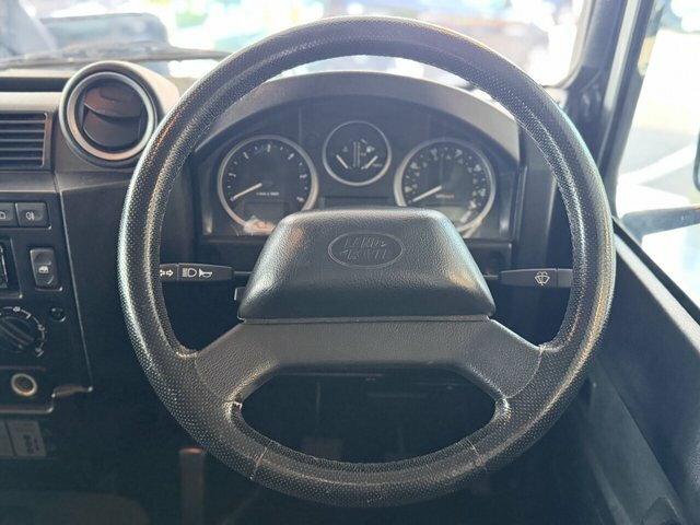 Land Rover Defender Grey #23