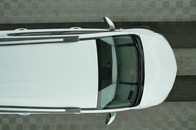 Vauxhall Mokka Tech Line Suv GL64ZTX White #4