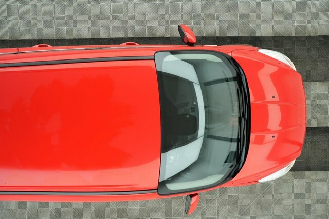 Ford Kuga Ecoboost Zetec Suv SL16FMU Red #6