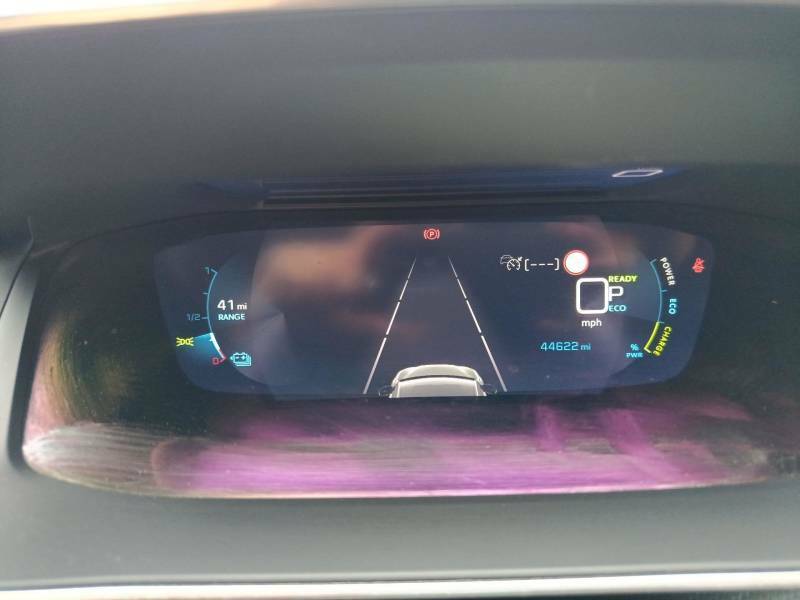 Peugeot e-208 50Kwh Gt Premium Hatchback 7Kw  #2