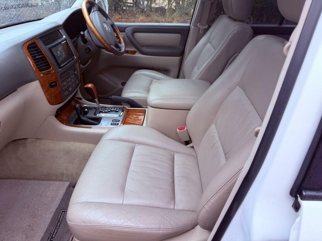 Toyota Land Cruiser Amazon Amazon Td Black #32