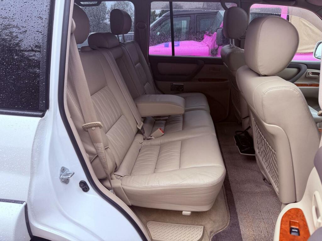 Toyota Land Cruiser Amazon Amazon Td Black #25